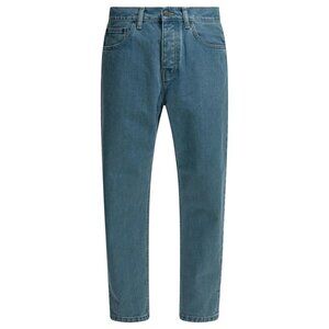 Carhartt Wip Jeans Tag Size 32 Men